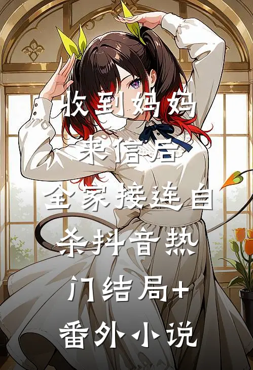 收到妈妈来信后，全家接连自杀抖音热门结局+番外小说
