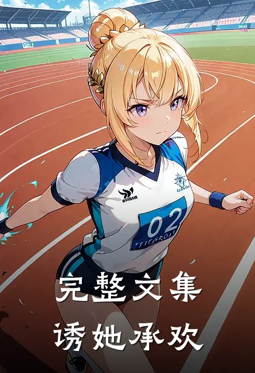 完整文集诱她承欢