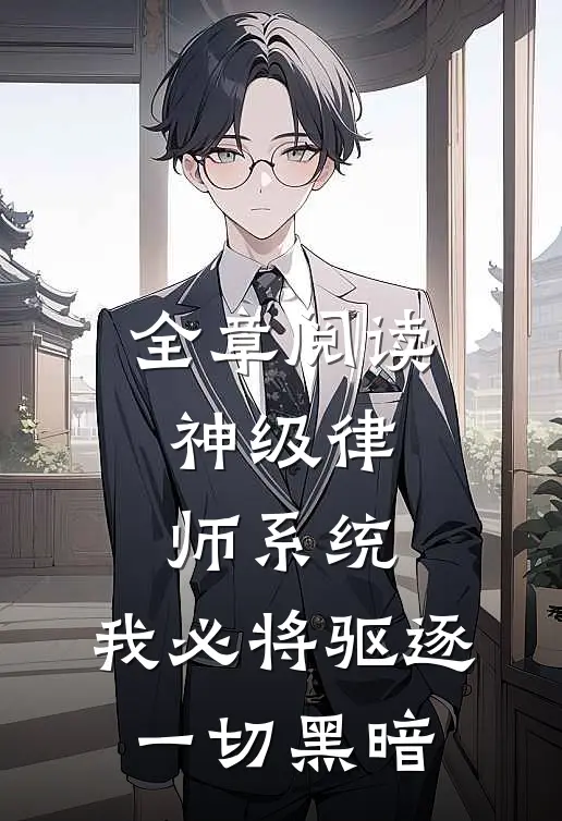 全章阅读神级律师系统：我必将驱逐一切黑暗
