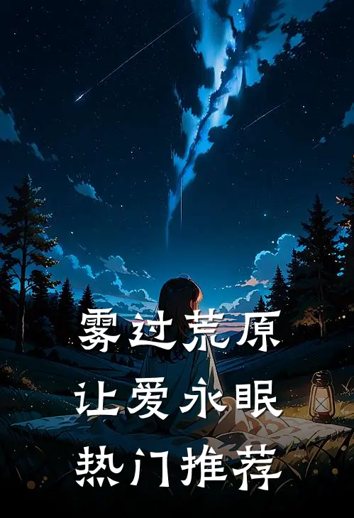 雾过荒原让爱永眠热门推荐