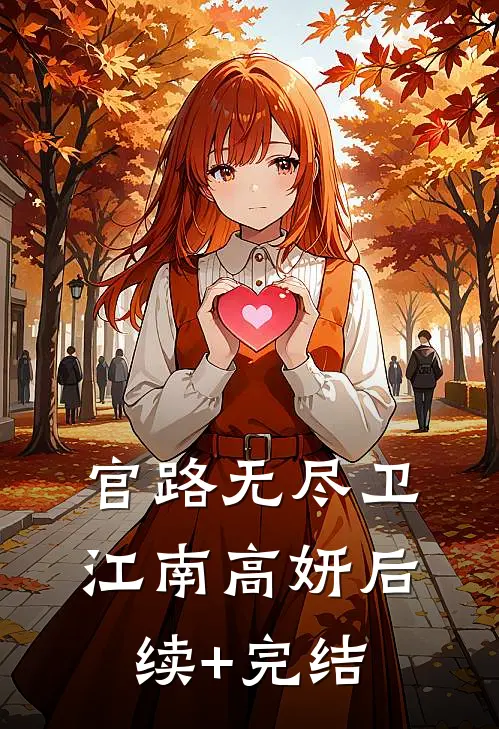 官路无尽卫江南高妍后续+完结