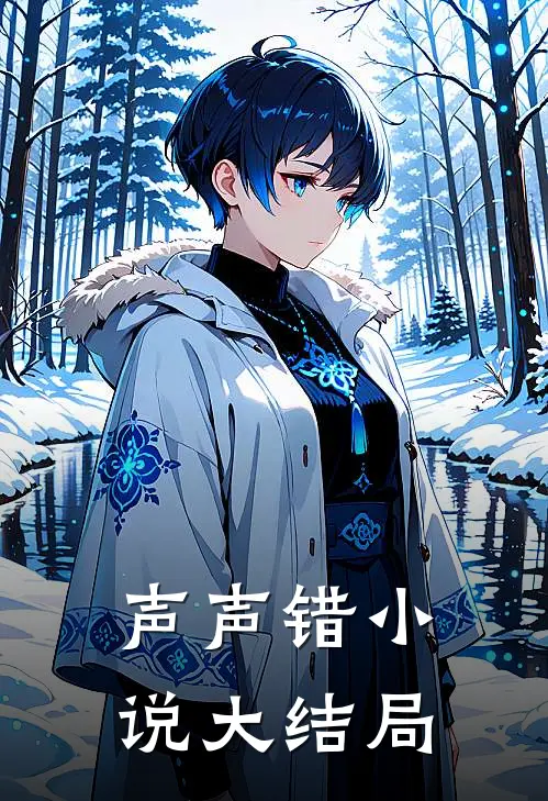 声声错小说大结局