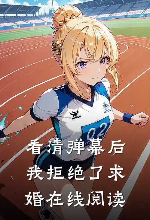 看清弹幕后，我拒绝了求婚在线阅读