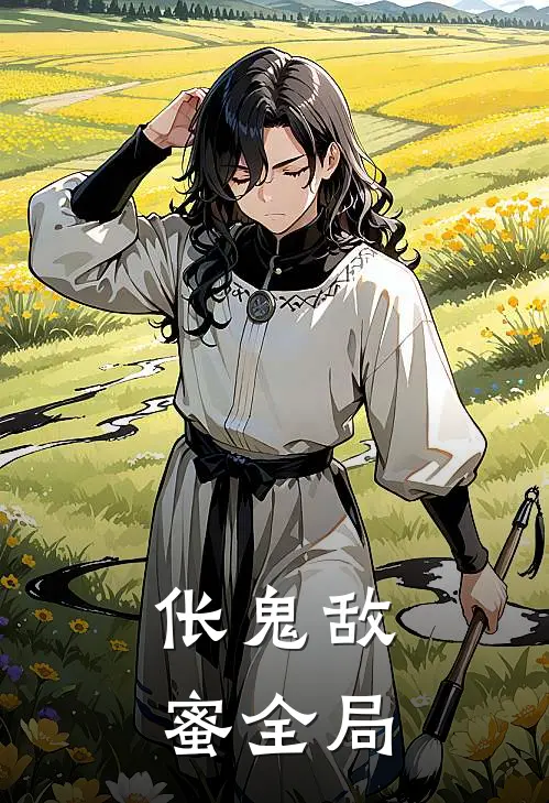 伥鬼敌蜜全局