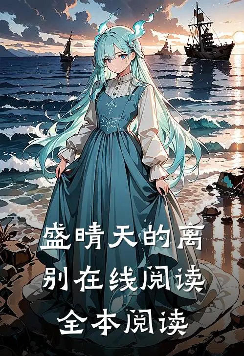盛晴天的离别在线阅读全本阅读