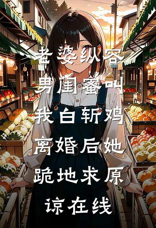 老婆纵容男闺蜜叫我白斩鸡，离婚后她跪地求原谅在线