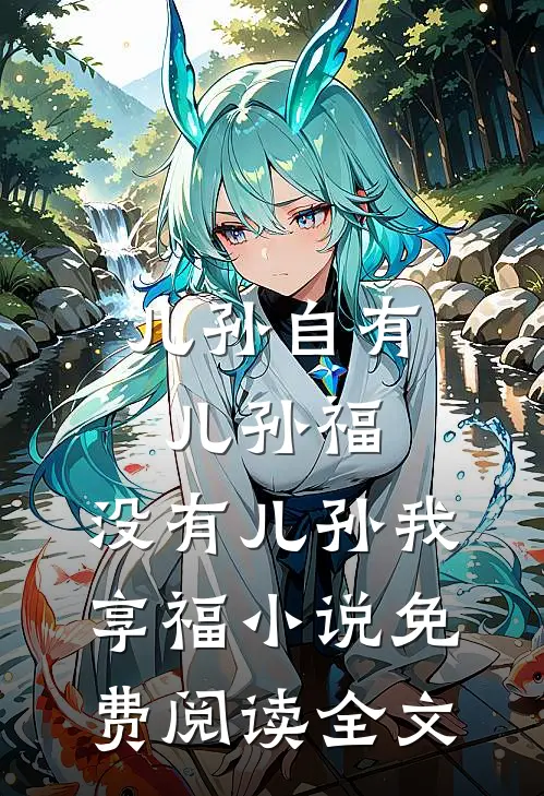 儿孙自有儿孙福，没有儿孙我享福小说免费阅读全文
