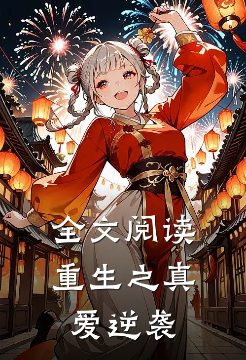 全文阅读重生之真爱逆袭