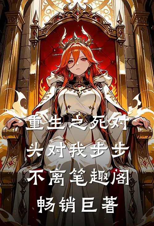 重生之死对头对我步步不离笔趣阁畅销巨著
