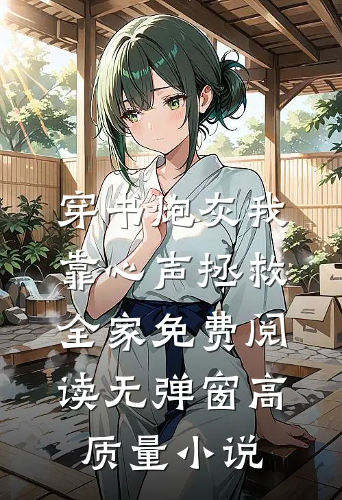 穿书炮灰我靠心声拯救全家免费阅读无弹窗高质量小说
