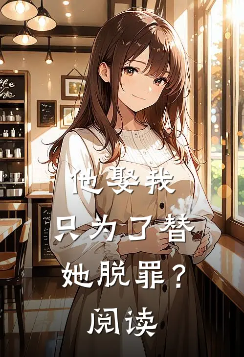 他娶我，只为了替她脱罪？阅读