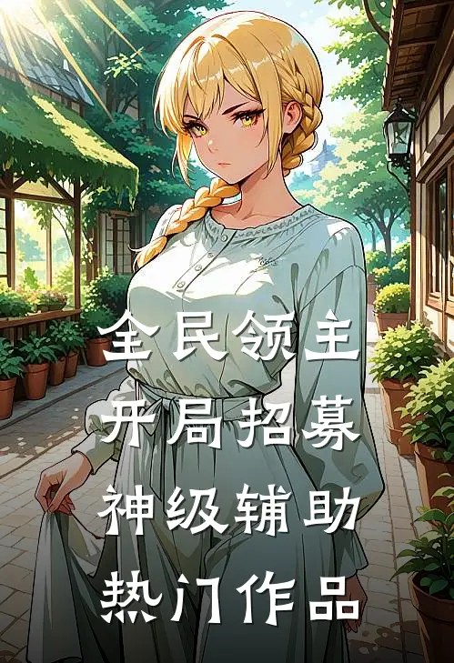 全民领主：开局招募神级辅助热门作品