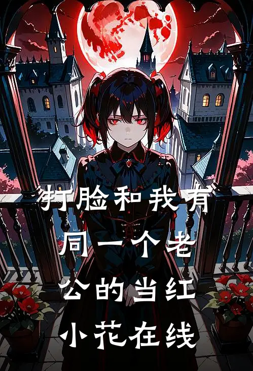 打脸和我有同一个老公的当红小花在线
