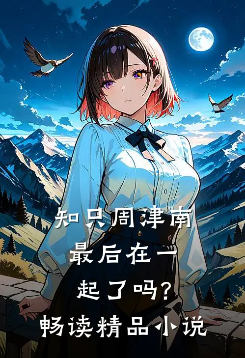 知只周津南最后在一起了吗?畅读精品小说