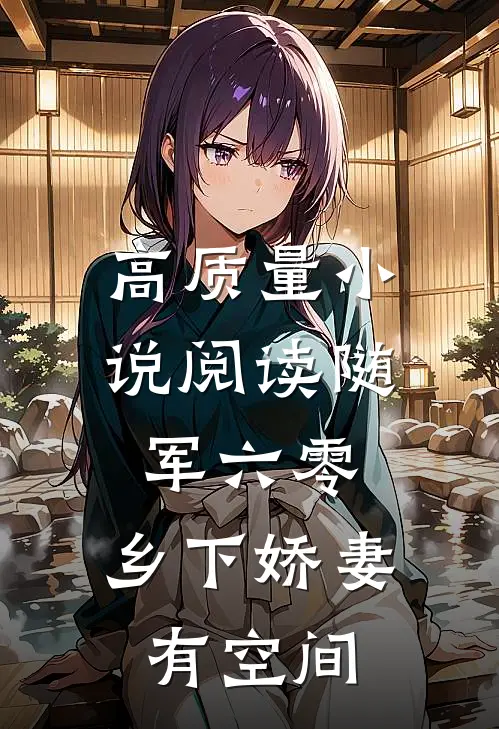 高质量小说阅读随军六零：乡下娇妻有空间