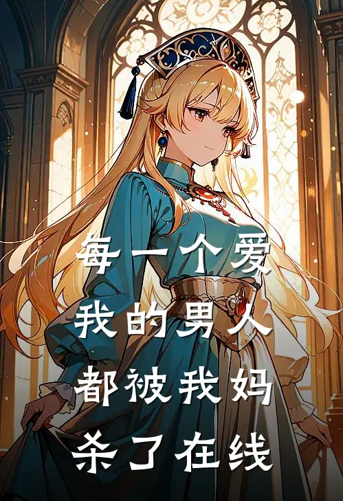 每一个爱我的男人，都被我妈杀了在线