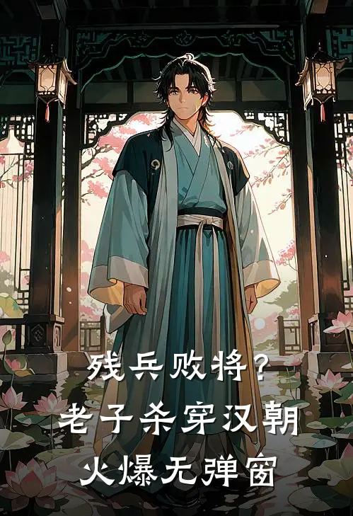 残兵败将？老子杀穿汉朝火爆无弹窗
