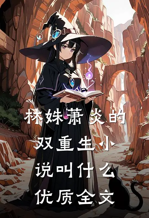 林姝萧炎的双重生小说叫什么优质全文