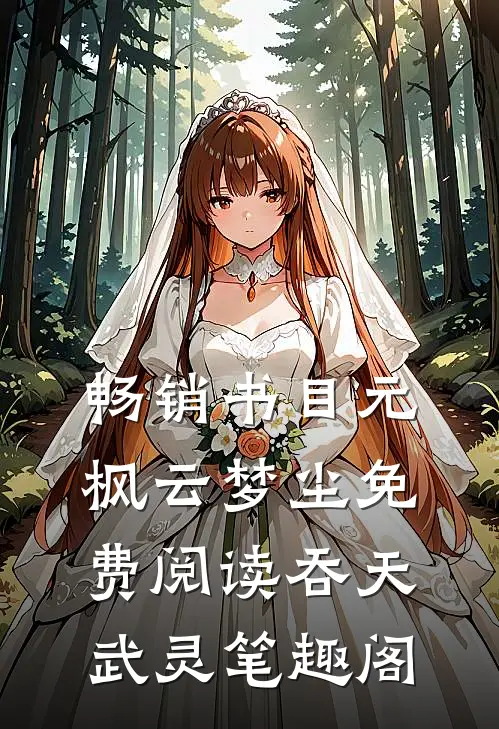 畅销书目元枫云梦尘免费阅读吞天武灵笔趣阁