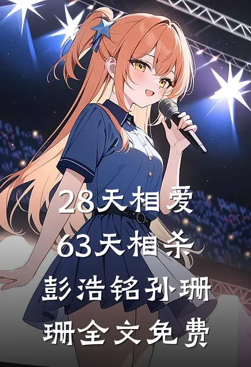28天相爱，63天相杀彭浩铭孙珊珊全文免费