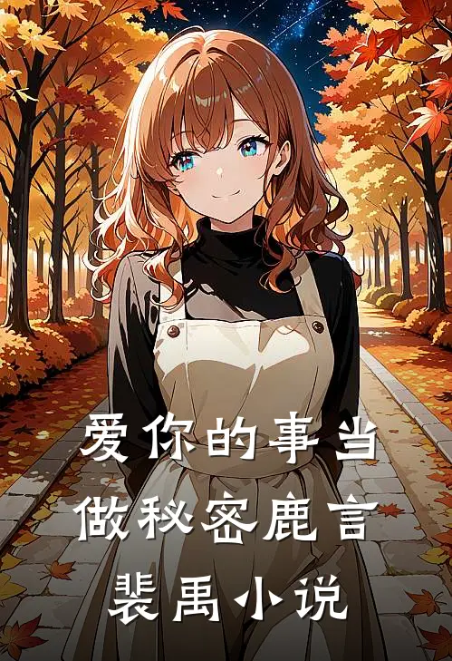 爱你的事当做秘密鹿言裴禹小说