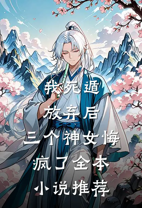 我死遁放弃后，三个神女悔疯了全本小说推荐