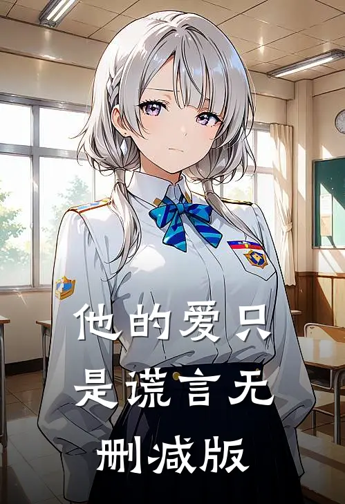 他的爱只是谎言无删减版