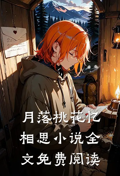 月落桃花忆相思小说全文免费阅读