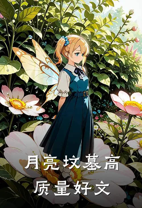 月亮坟墓高质量好文