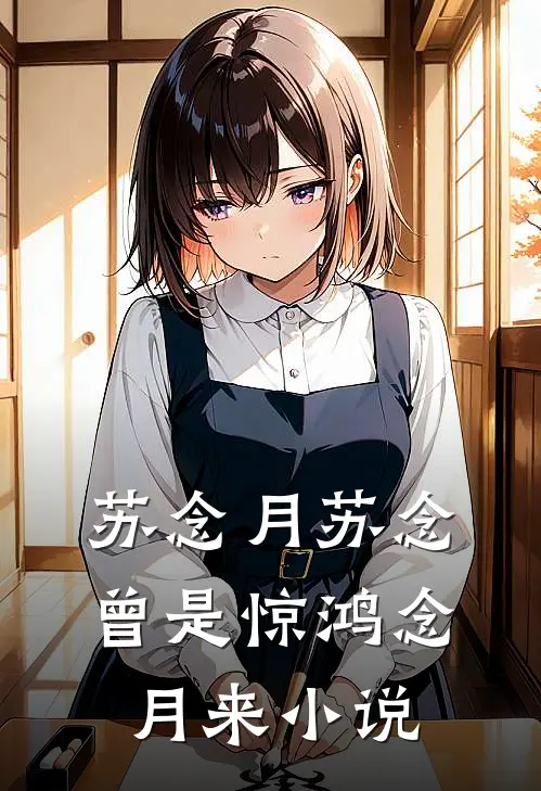 苏念月苏念曾是惊鸿念月来小说