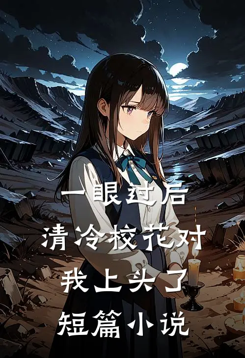 一眼过后，清冷校花对我上头了短篇小说