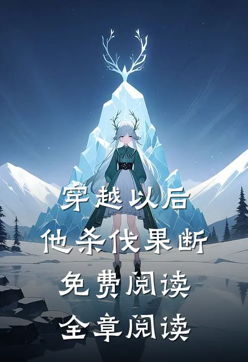 穿越以后,他杀伐果断免费阅读全章阅读
