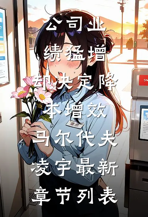 公司业绩猛增，却决定降本增效。马尔代夫凌宇最新章节列表
