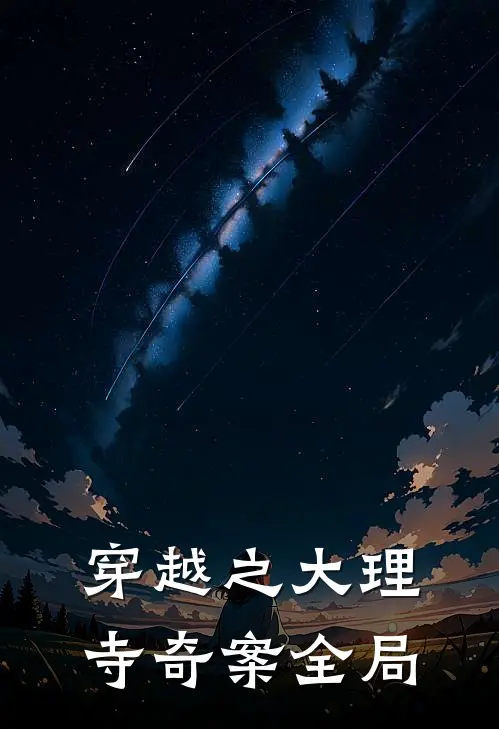 穿越之大理寺奇案全局