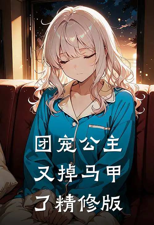 团宠公主又掉马甲了精修版