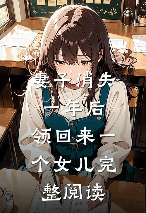 妻子消失一年后，领回来一个女儿完整阅读