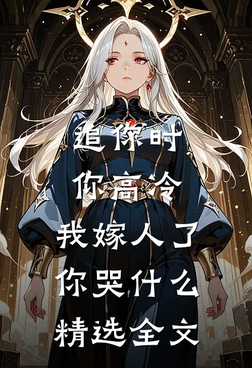 追你时你高冷，我嫁人了你哭什么精选全文