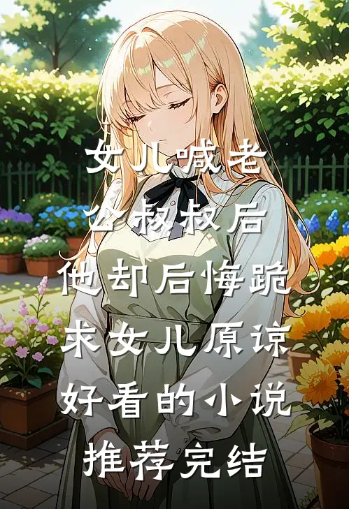 女儿喊老公叔叔后，他却后悔跪求女儿原谅好看的小说推荐完结