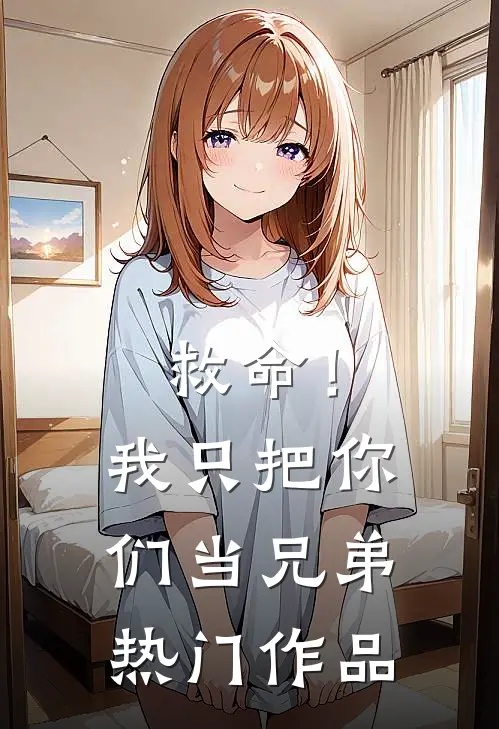 救命！我只把你们当兄弟热门作品