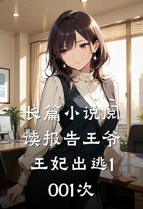 长篇小说阅读报告王爷，王妃出逃1001次
