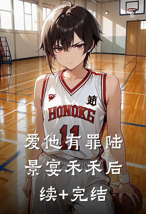 爱他有罪陆景宴禾禾后续+完结