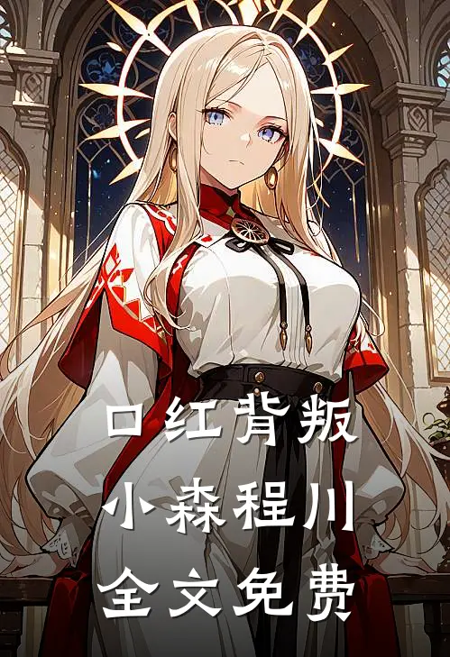 口红背叛小森程川全文免费