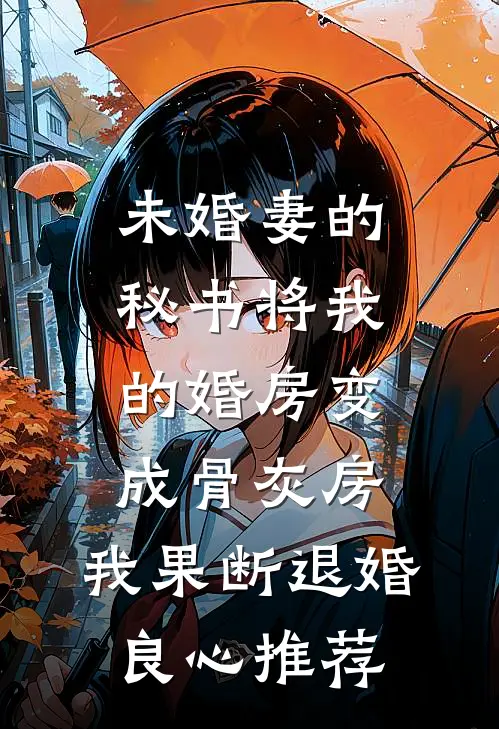 未婚妻的秘书将我的婚房变成骨灰房，我果断退婚良心推荐