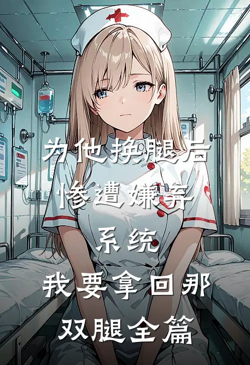 为他换腿后惨遭嫌弃，系统，我要拿回那双腿全篇
