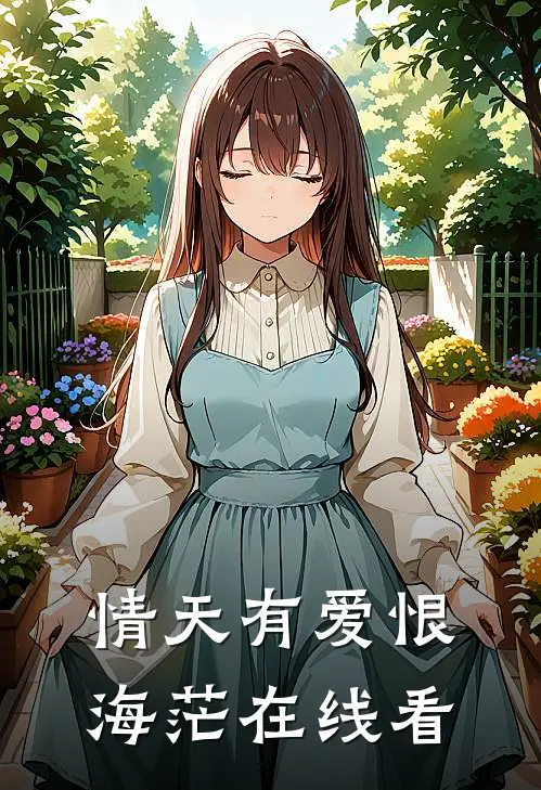 情天有爱恨海茫在线看