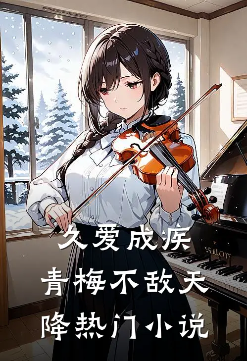 久爱成疾，青梅不敌天降热门小说