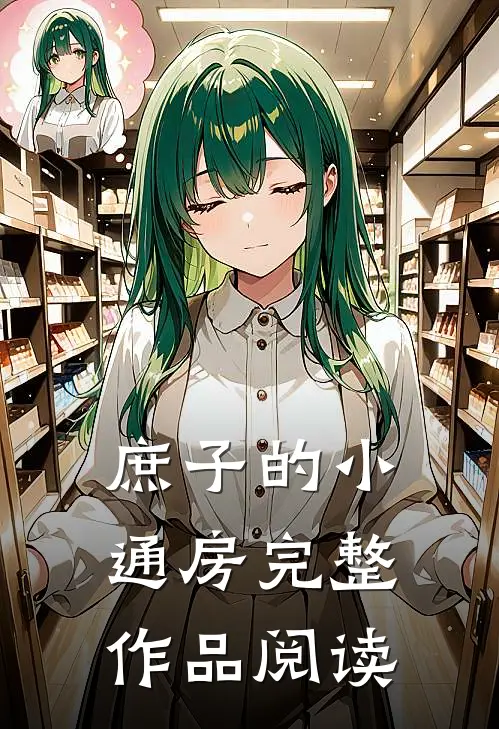 庶子的小通房完整作品阅读