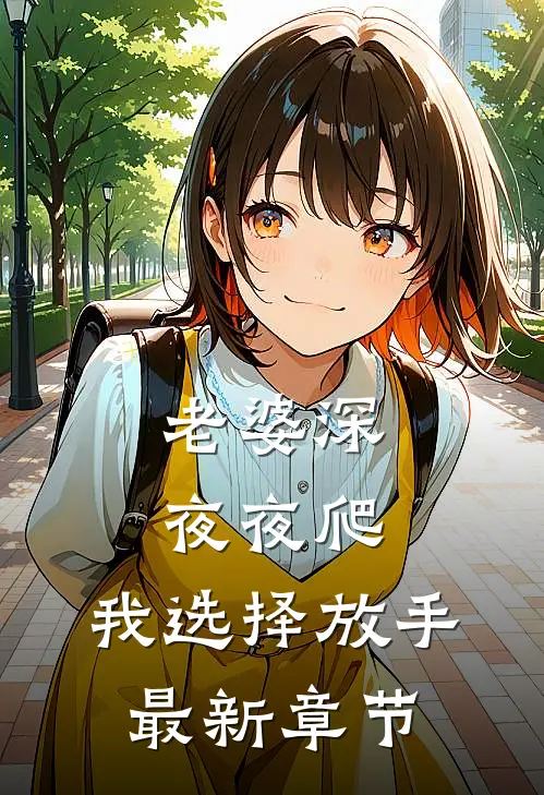 老婆深夜夜爬，我选择放手最新章节