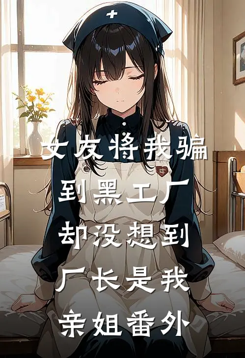 女友将我骗到黑工厂，却没想到厂长是我亲姐番外