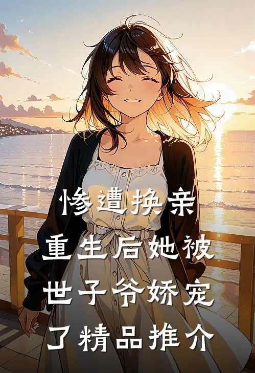 惨遭换亲，重生后她被世子爷娇宠了精品推介
